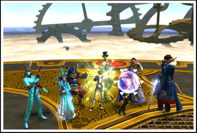 BLU Alexander Prime Clear