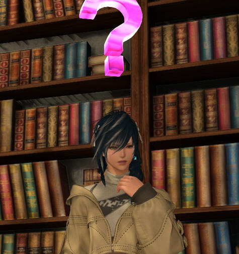 SCH Taimu is confused